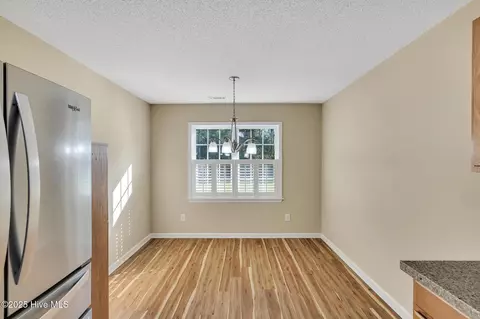 Dining - 605 Old River Rd, Stella, NC 28582 photo 1 of 1