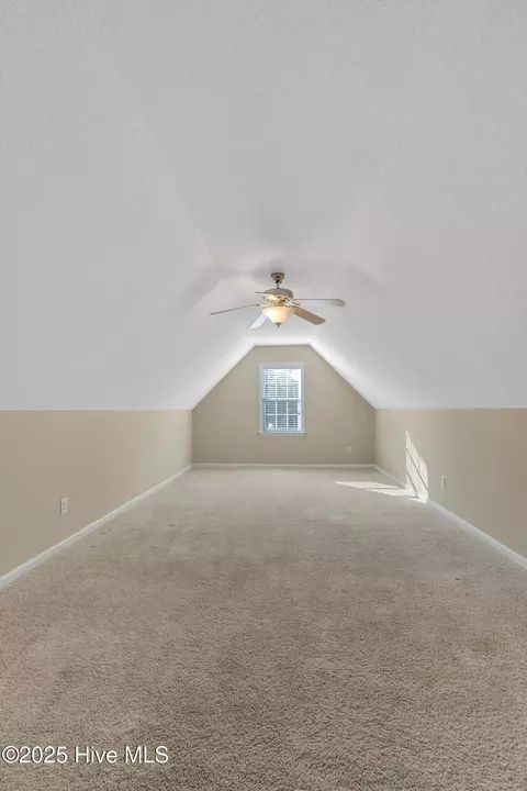 Bedroom - 605 Old River Rd, Stella, NC 28582 photo 1 of 1