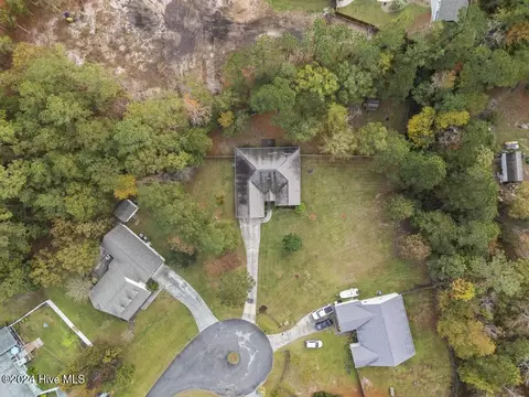 View/Area - 605 Old River Rd, Stella, NC 28582 photo 2 of 16