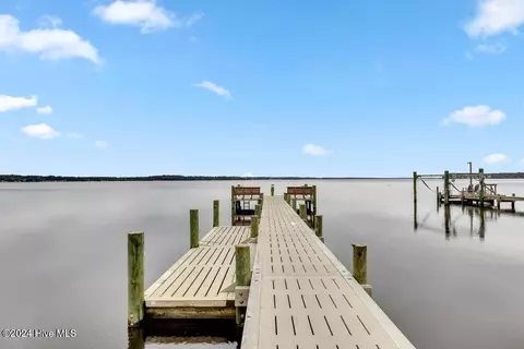 View/Area - 605 Old River Rd, Stella, NC 28582 photo 15 of 16