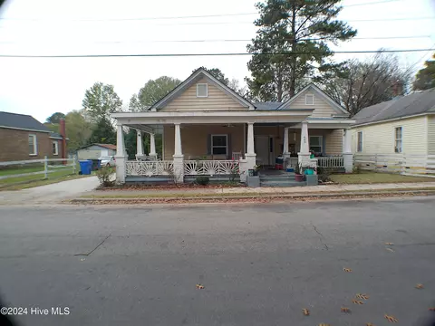 405 Vick St E, Wilson, NC 27893