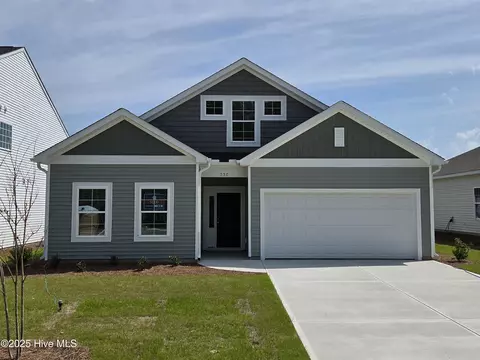 330 Ruby Baird Dr #LOT 188, Sneads Ferry, NC 28460