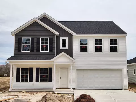 332 Ruby Baird Dr #LOT 189, Sneads Ferry, NC 28460