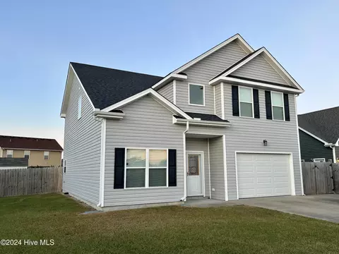 100 Galera Ct, Elizabeth City, NC 27909