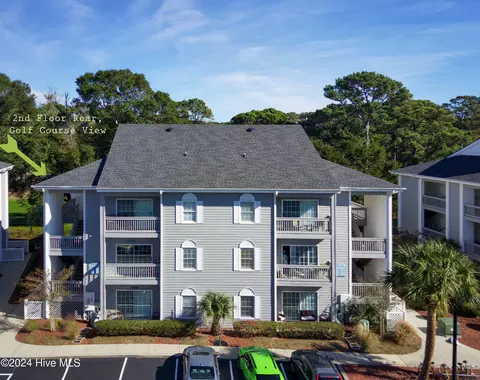 165 Royal Poste Rd #2903, Sunset Beach, NC 28468