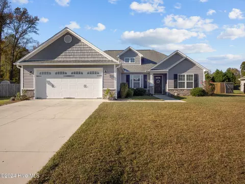 316 S Brandon Way, Jacksonville, NC 28540
