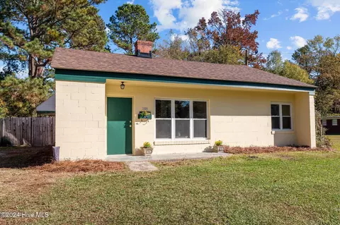 1028 Hill St, Rocky Mount, NC 27801