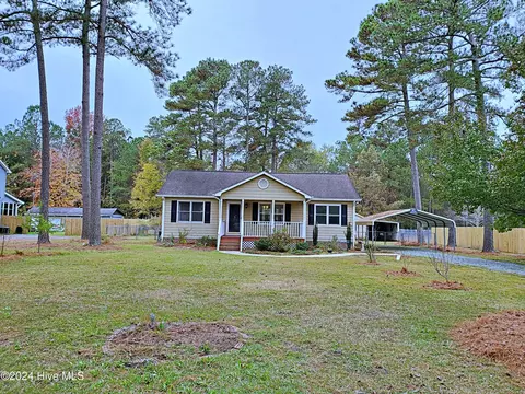 210 Cypress Rd, Cameron, NC 28326