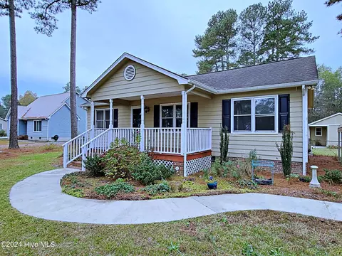 210 Cypress Rd, Cameron, NC 28326 photo 2