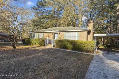 959 Arbor Rd, Rockingham, NC 28379