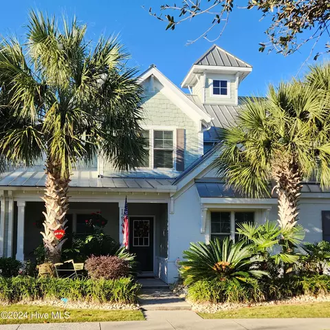 1214 Kingfish Blvd, Calabash, NC 28467