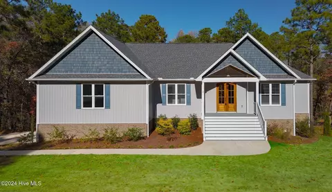 3 Birdie Ct, Jackson Springs, NC 27281