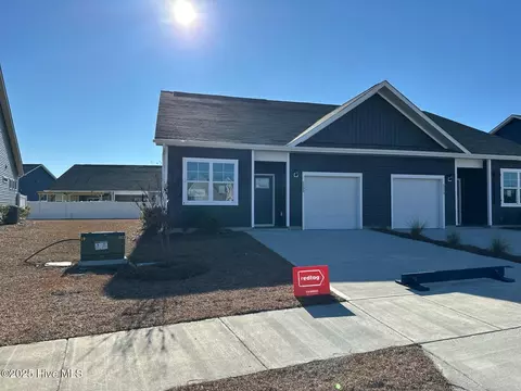 5309 Gladecress Dr UNIT 3201, Leland, NC 28451