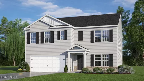4115 Madeline Farm Blvd, New Bern, NC 28560