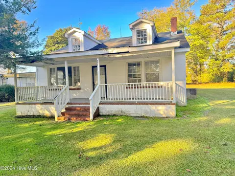 4003 Hwy 91, Snow Hill, NC 28580