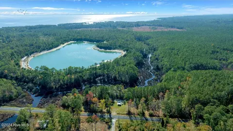 3247 Orchard Creek Rd, Oriental, NC 28571