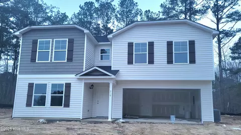 830 S Old Carriage Rd, Rocky Mount, NC 27804