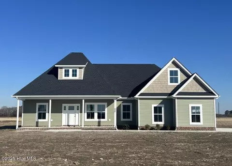 485 N Trotman Rd, Camden, NC 27921