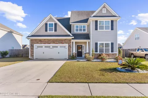 1828 Olive Pine Way, Leland, NC 28451