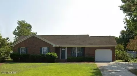 610 Manassas Dr, Wilmington, NC 28409