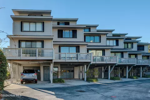 20 W Lookout Harbor Way UNIT 20, Wrightsville Beach, NC 28480