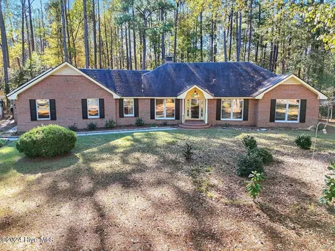 26 Sunfield Dr, Carolina Shores, NC 28467