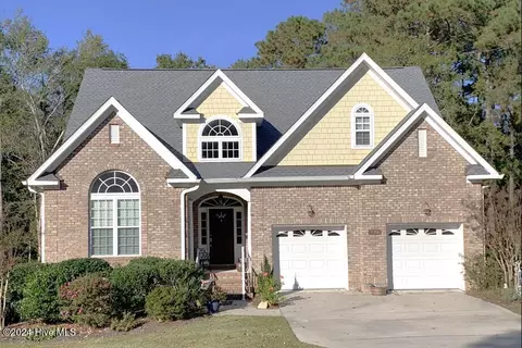 573 Riverwood Dr SE, Bolivia, NC 28422