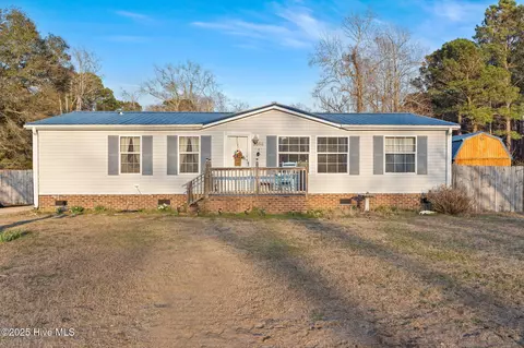 2356 Lena Ln SW, Supply, NC 28462