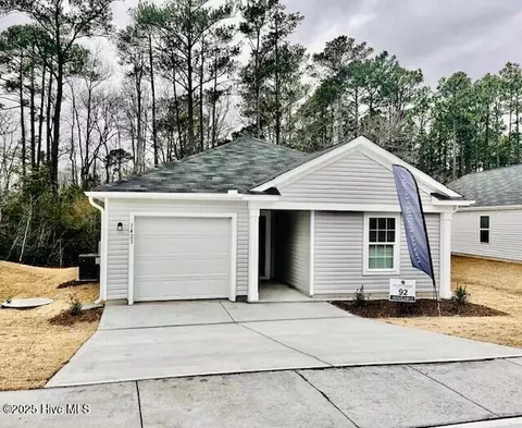 1423 New Sun Dr SE, Bolivia, NC 28422