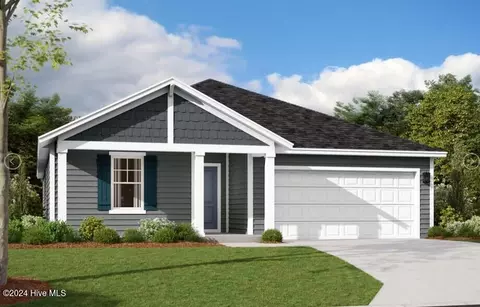 1785 W Coronado Ave SE, Bolivia, NC 28422
