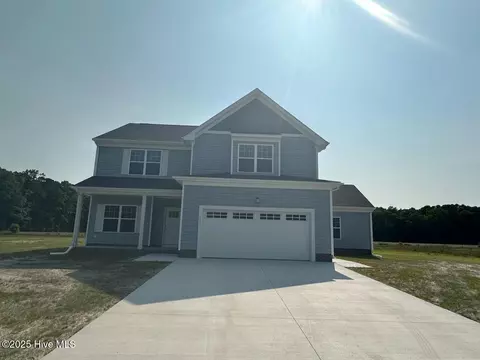113 Yadkin Dr, Shawboro, NC 27973