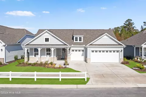 7527 Gorse Dr #39, Winnabow, NC 28479