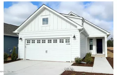 371 Heartwood Dr #13, Winnabow, NC 28479