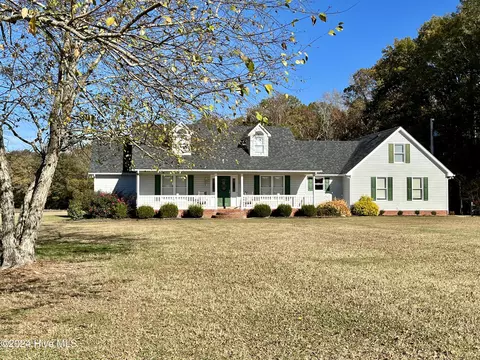 883 Nc 137, Eure, NC 27935 photo 2