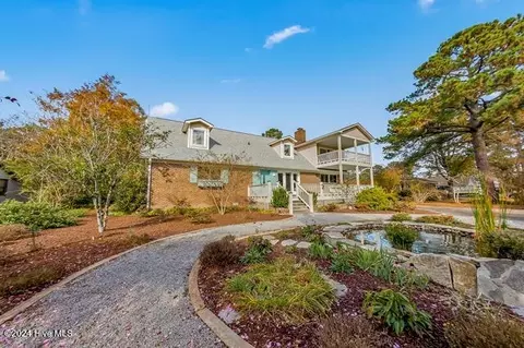 1109 Link Ln, Oriental, NC 28571