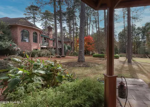 Exterior - 535 Donald Ross Dr, Pinehurst, NC 28374 photo 10 of 10