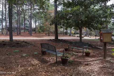 Exterior - 535 Donald Ross Dr, Pinehurst, NC 28374 photo 9 of 10