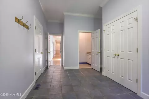 Entry Way - 535 Donald Ross Dr, Pinehurst, NC 28374 photo 1 of 1