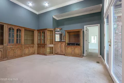 Living - 535 Donald Ross Dr, Pinehurst, NC 28374 photo 6 of 7