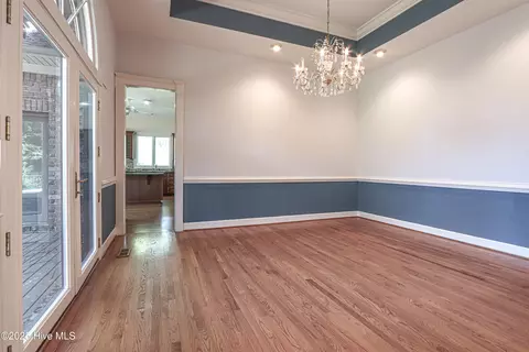 Dining - 535 Donald Ross Dr, Pinehurst, NC 28374 photo 1 of 2