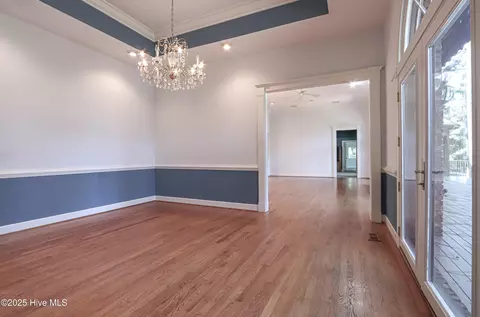 Dining - 535 Donald Ross Dr, Pinehurst, NC 28374 photo 2 of 2