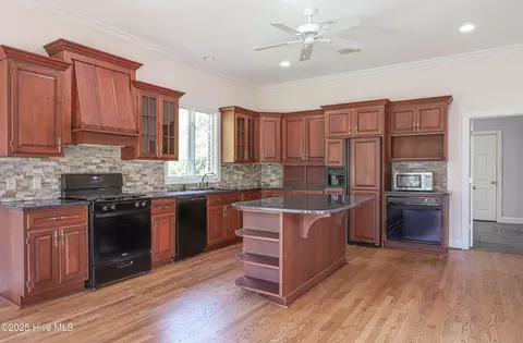 Kitchen - 535 Donald Ross Dr, Pinehurst, NC 28374 photo 1 of 5
