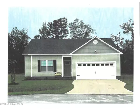 301 E Theriault Ct, Jacksonville, NC 28540