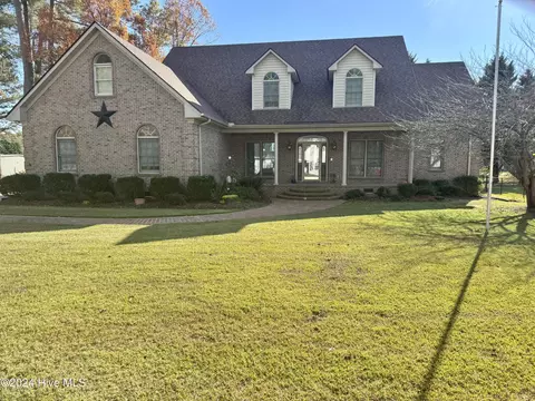 4506 Harvest Ln SW, Wilson, NC 27893