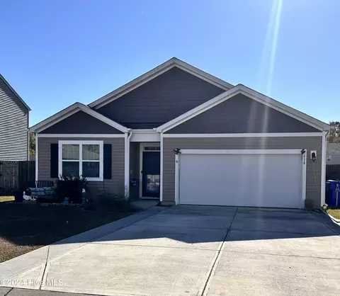 618 Granite Ln, Castle Hayne, NC 28429