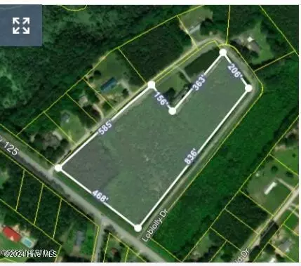 0000 Field Loblolly Dr, Scotland Neck, NC 27874