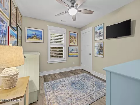 Bedroom - 516 W Wilkinson St, Kill Devil Hills, NC 27948 photo 1 of 13