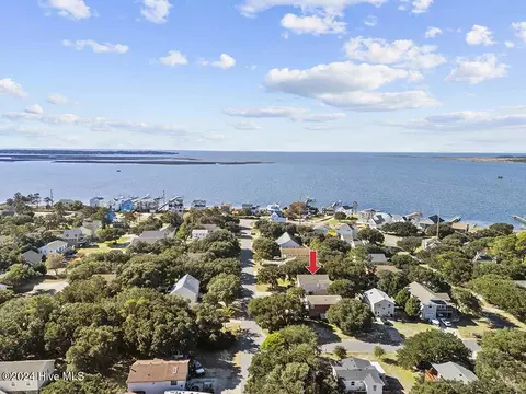 View/Area - 516 W Wilkinson St, Kill Devil Hills, NC 27948 photo 8 of 8