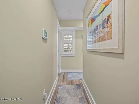 Entry Way - 516 W Wilkinson St, Kill Devil Hills, NC 27948 photo 6 of 6