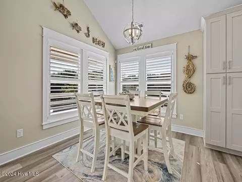 Dining - 516 W Wilkinson St, Kill Devil Hills, NC 27948 photo 1 of 1